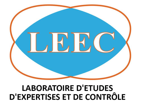 Logo LEEC